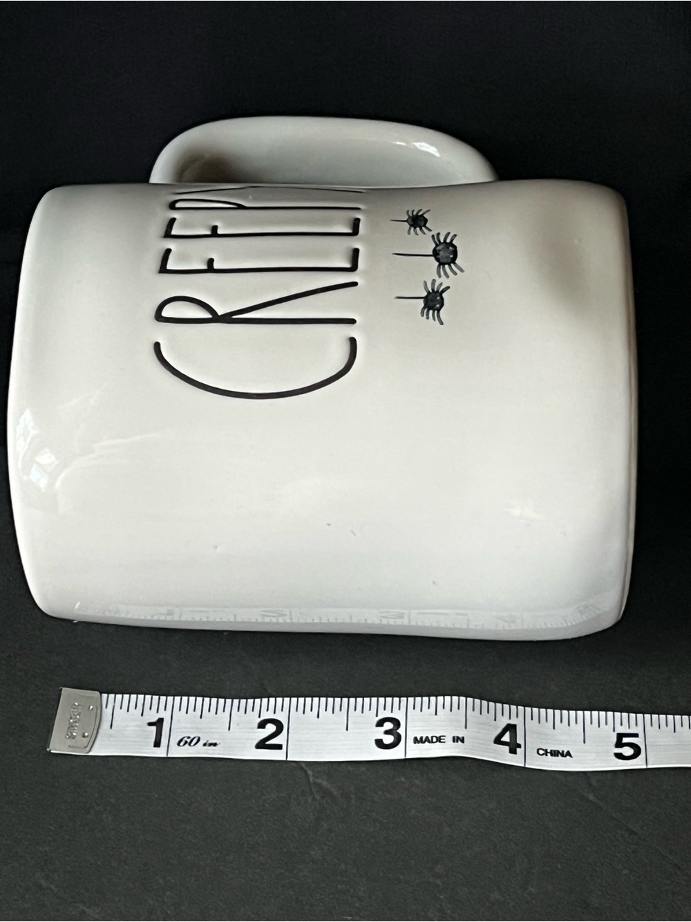 Ceramic maker mark - Picture 6 of 12